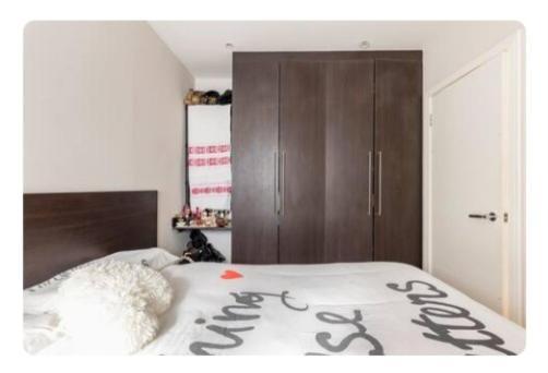 Amara Nomad Stays 2 London Kültér fotó