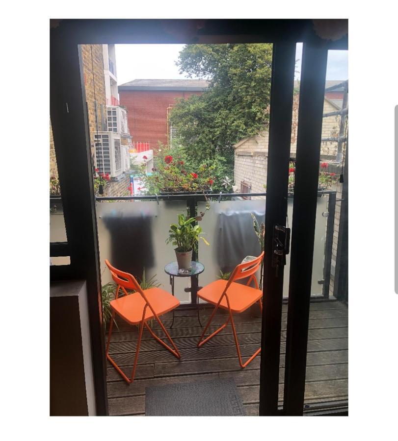 Amara Nomad Stays 2 London Kültér fotó