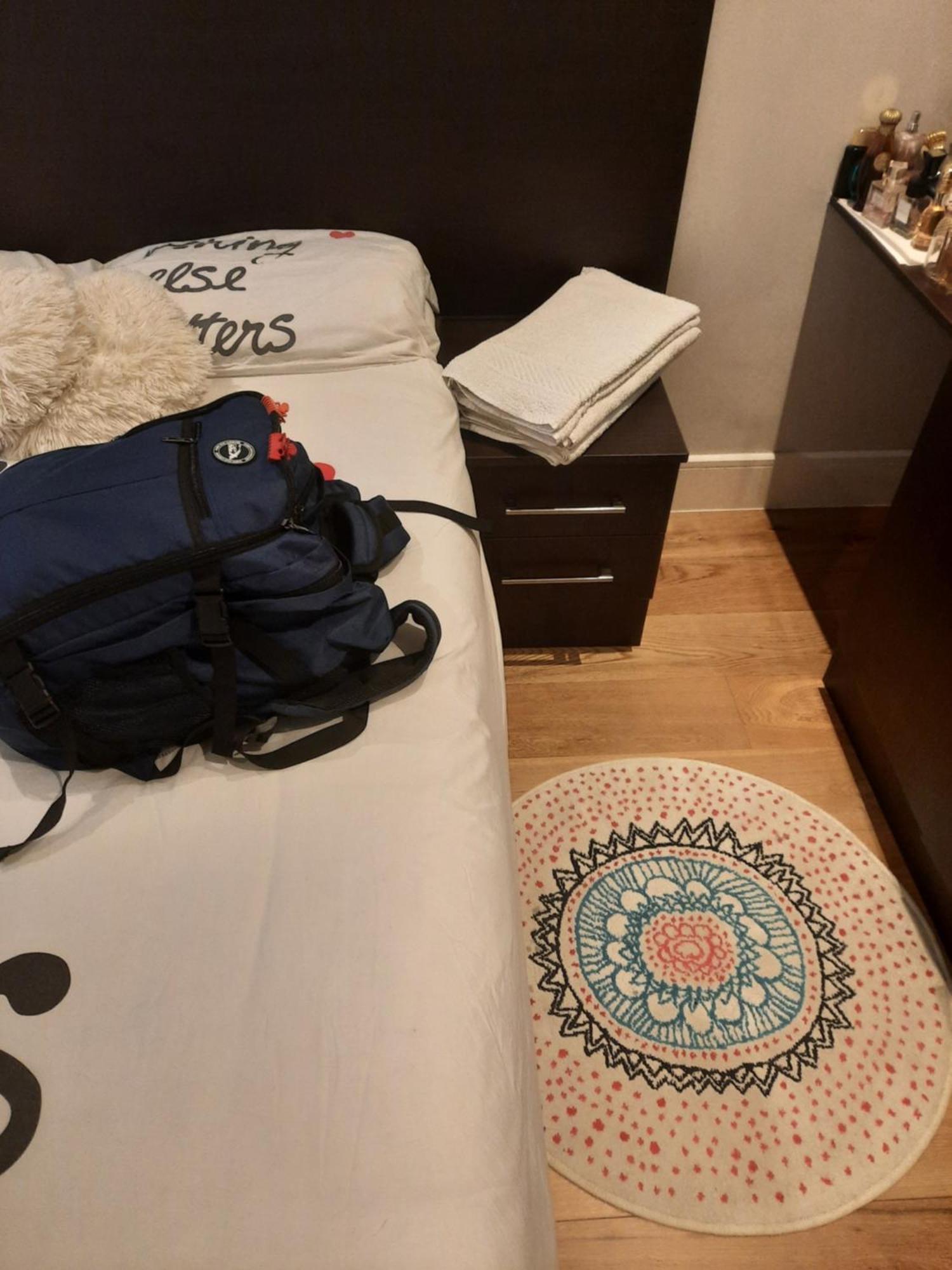 Amara Nomad Stays 2 London Kültér fotó