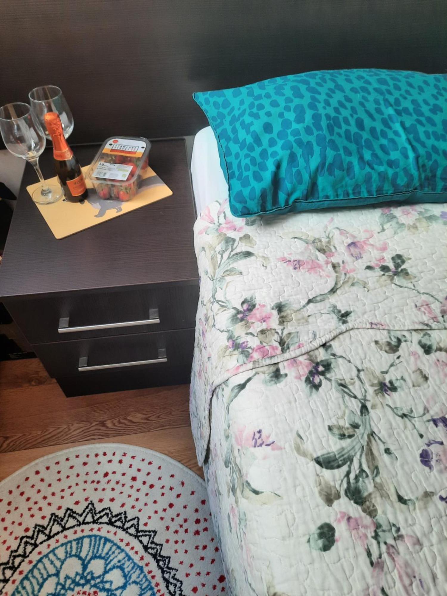 Amara Nomad Stays 2 London Kültér fotó